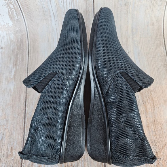 Revere Jamaica‎ Loafer, black, size EU39 US8 - Picture 5 of 8